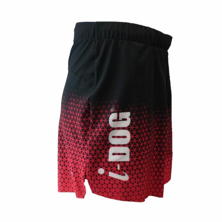 short trail homme RIPSTRETCH 04