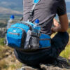 Ceinture Sac à dos Ventoux bleu