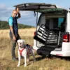 Caisse THULE Allax
