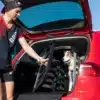 Caisse THULE Allax